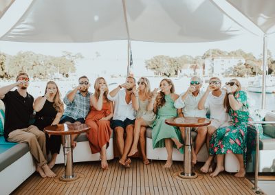 Yacht Rentals Near Me: Hilton Head Island