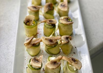 Hilton Head Yacht Charter Fine Dining