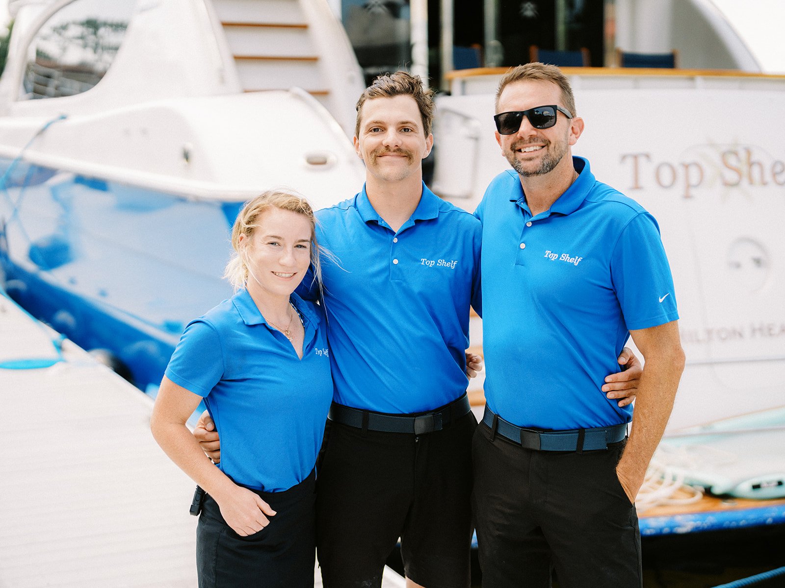 Hilton Head Yacht Charter Hilton Head Yacht Charter on Broad Creek