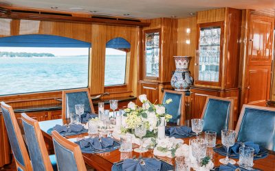 Yacht Party Planning: 5 Key Tips