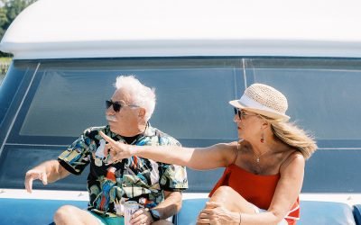 What to Expect on a Yacht Charter in the Lowcountry